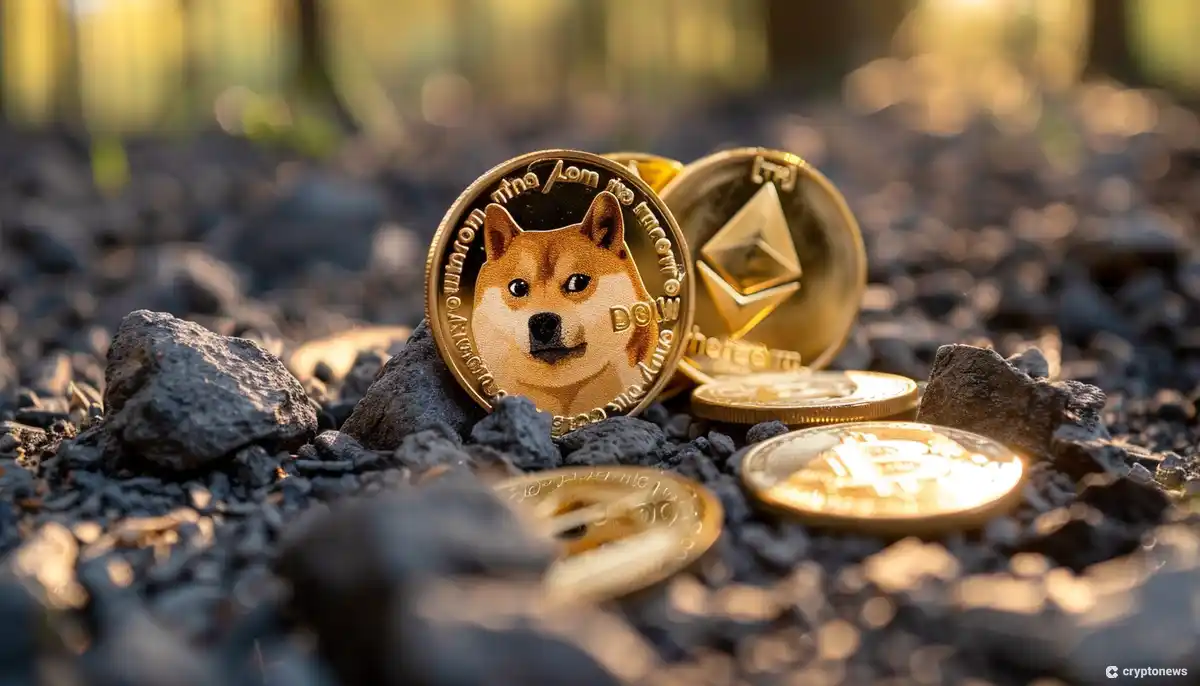 Spot Ether ETF