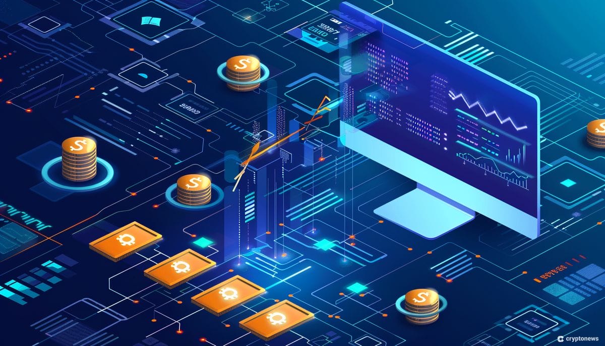 digital asset data management