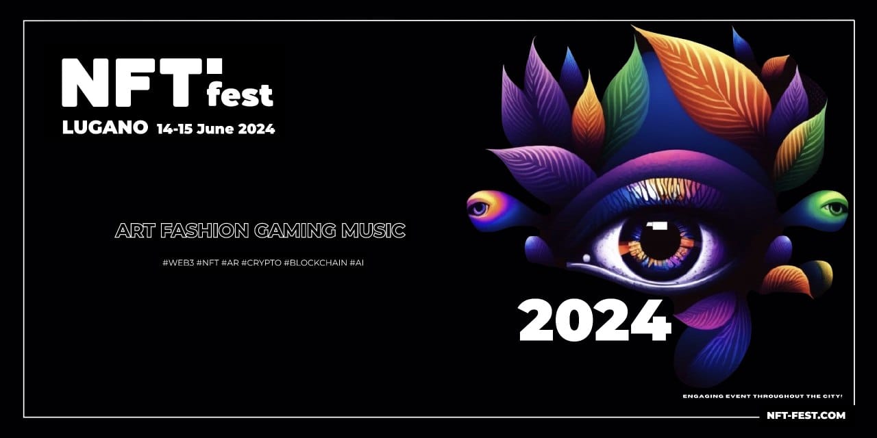 NFT Fest 2024