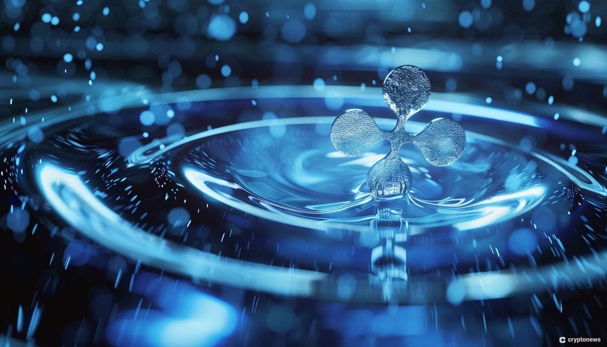 In today's news, XRP Ledger Sees Over 100% Surge in Transaction Activity