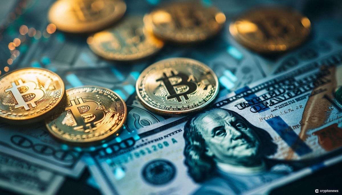 Digital Asset Investment Products See Inflows of $932 Million