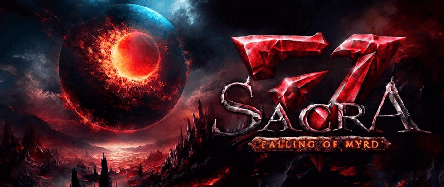 sacra banner