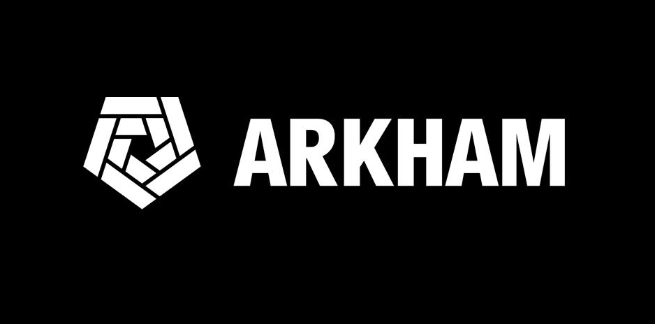arkham banner