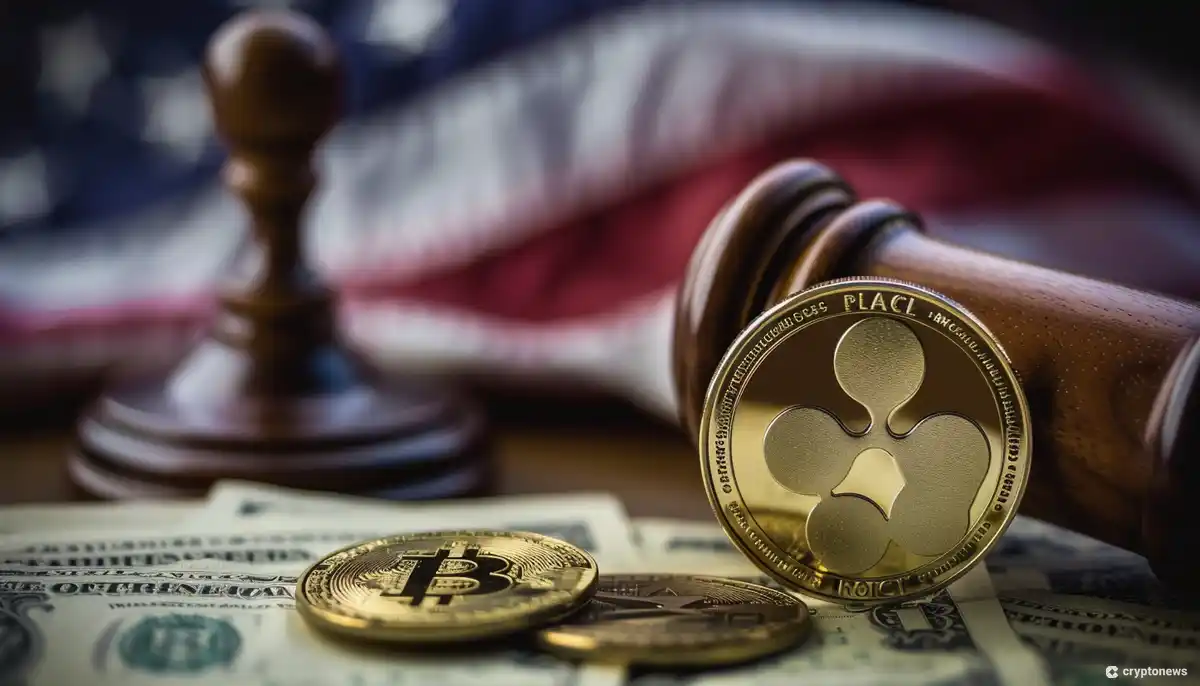Ripple’s Motion