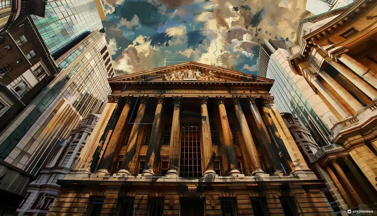 London Stock Exchange