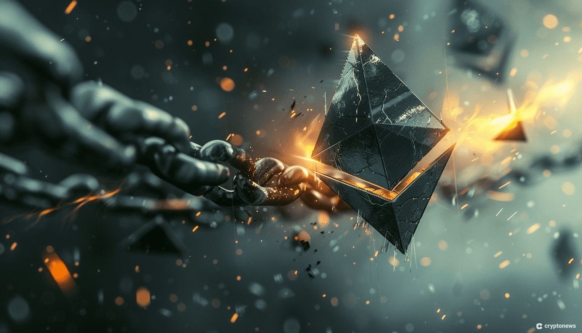 Eight Ethereum ETFs receive approval from the SEC