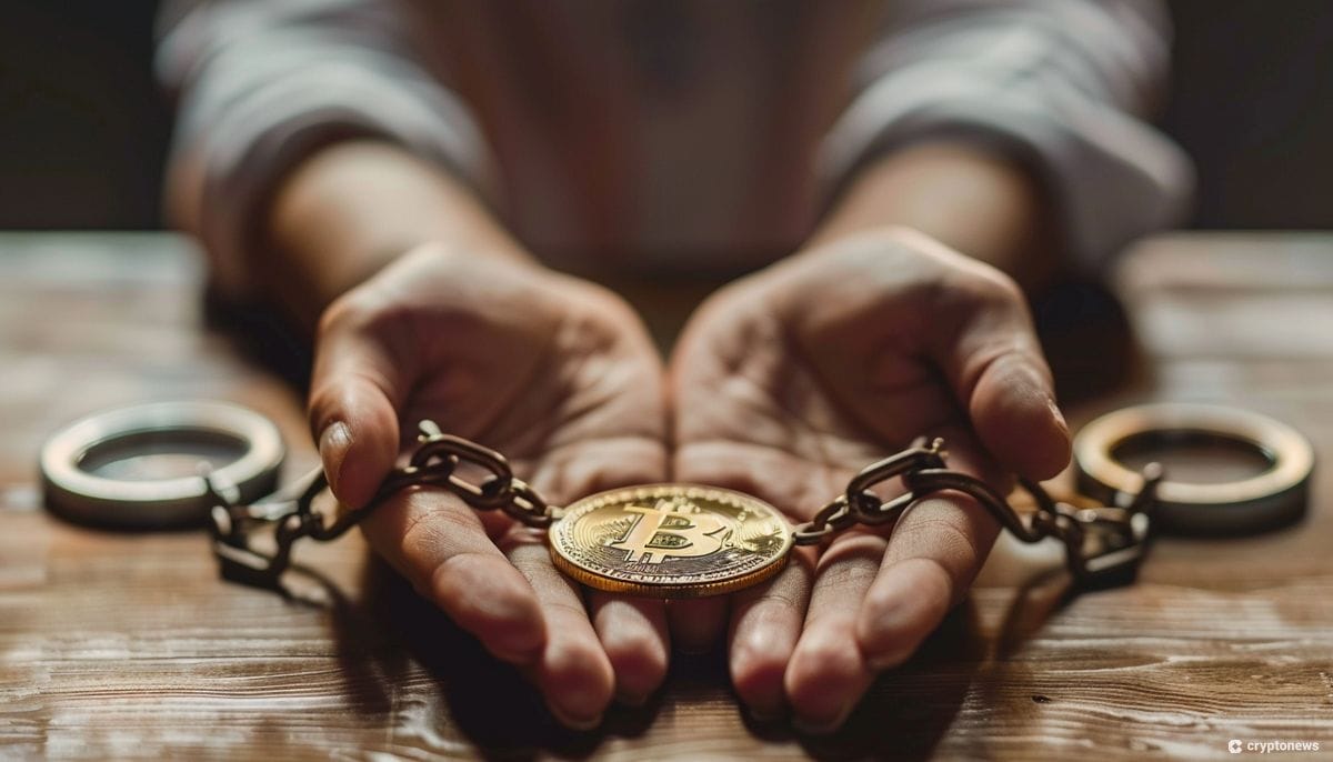 Brazilian Police Uncover Crypto Money Laundering Ring