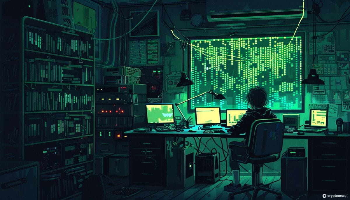 hacker