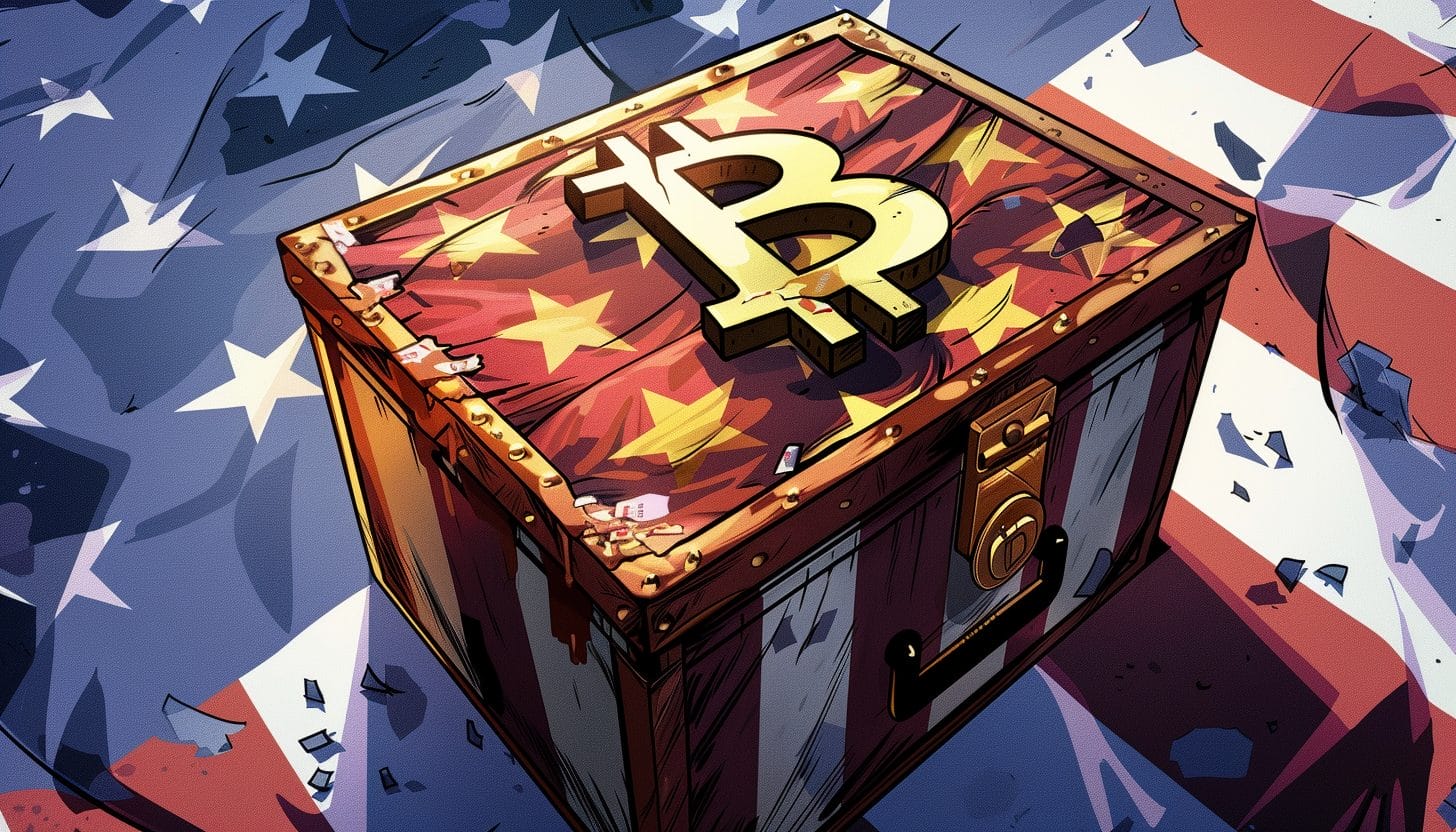 Crypto PAC