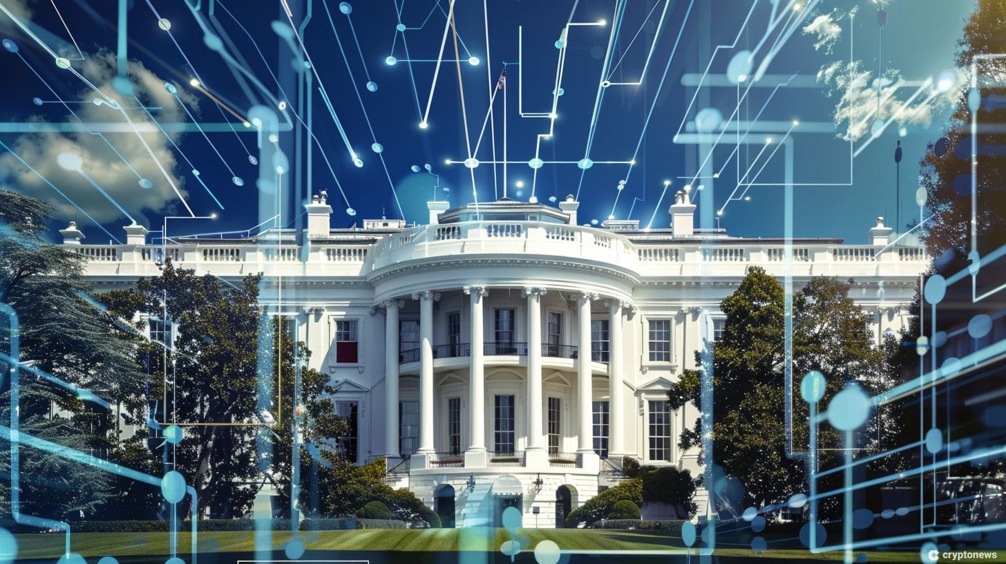 Grayscale survey, Donald Trump, Joe Biden