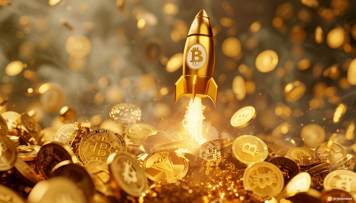 CPI inflation Bitcoin