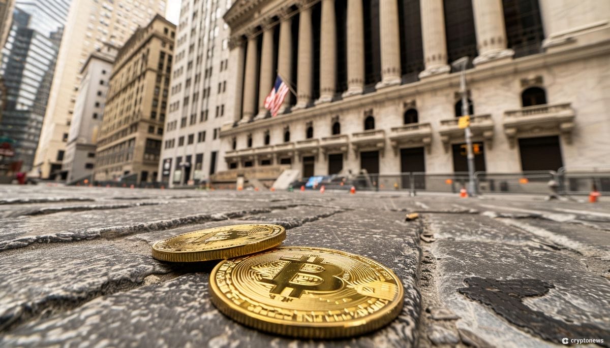 Bitcoin Spot ETFs See 13 Consecutive Days of Net Inflows