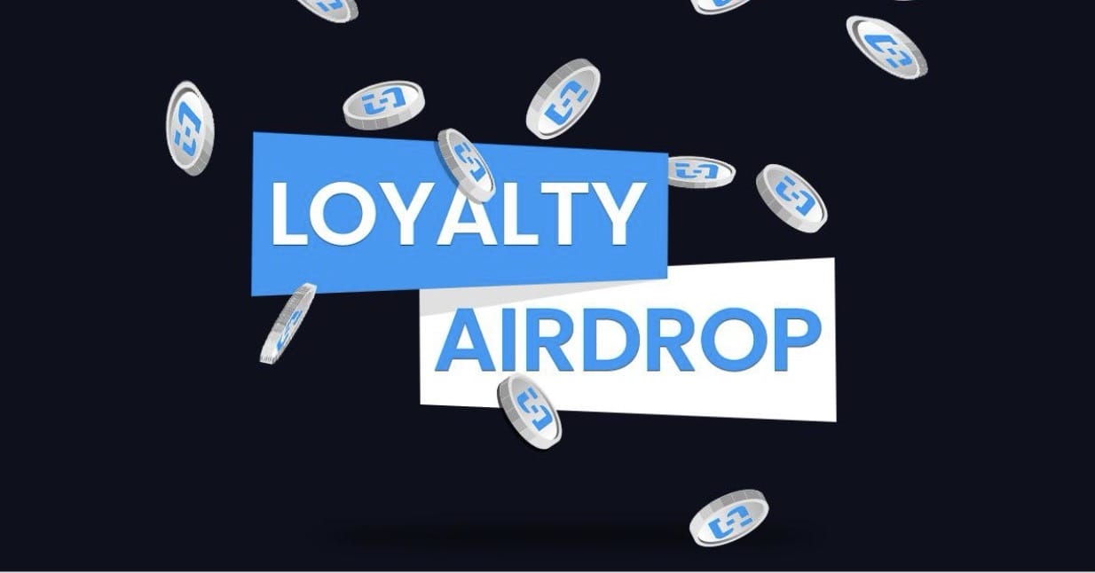 SpacePay Loyalty Rewards