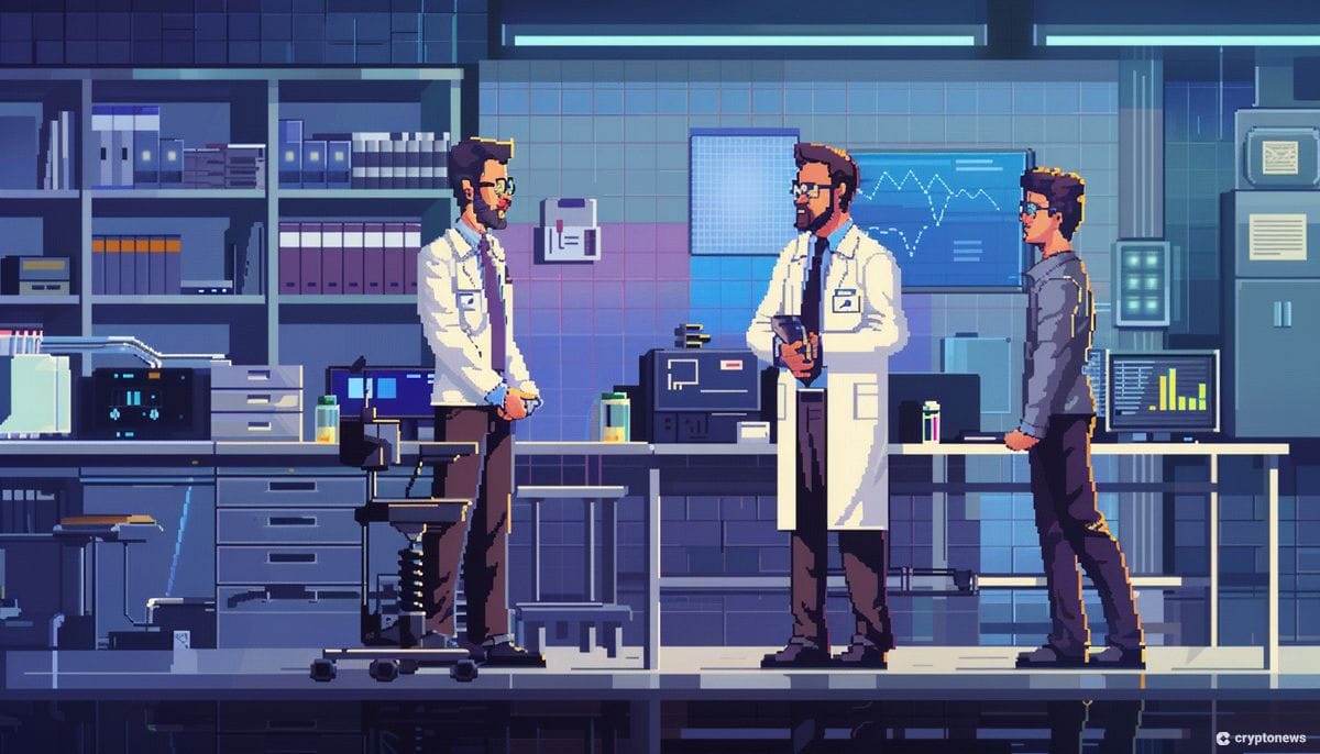Scientist