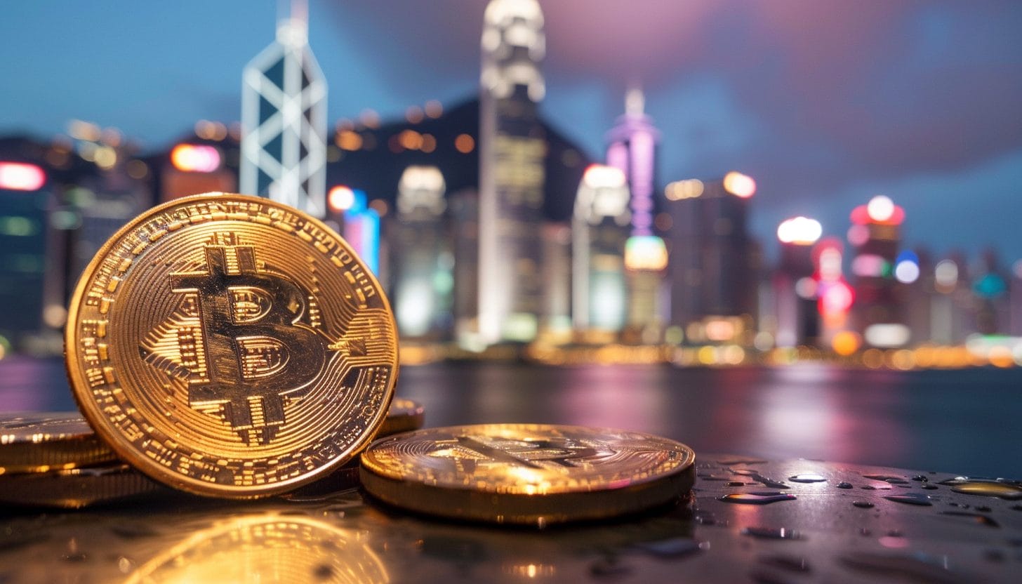 Hong Kong Legislator Raises Concern Over Crypto Licensing System