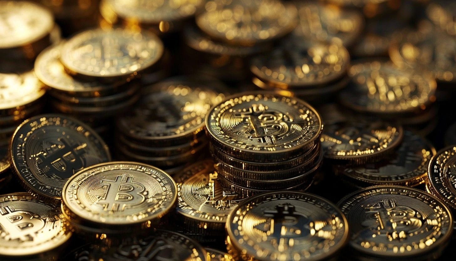 Digital Asset Investment Products See Fourth Consecutive Week of Inflows