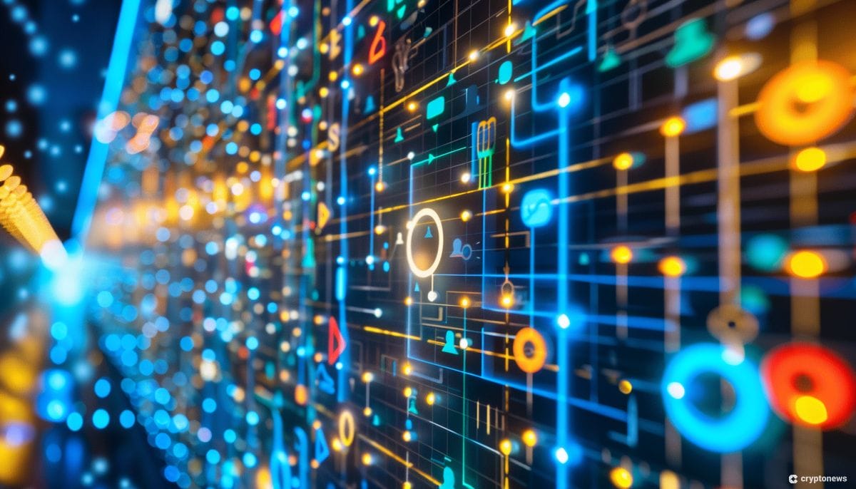 May Sees Record Surge in Google Search Interest for 'Onchain' Term