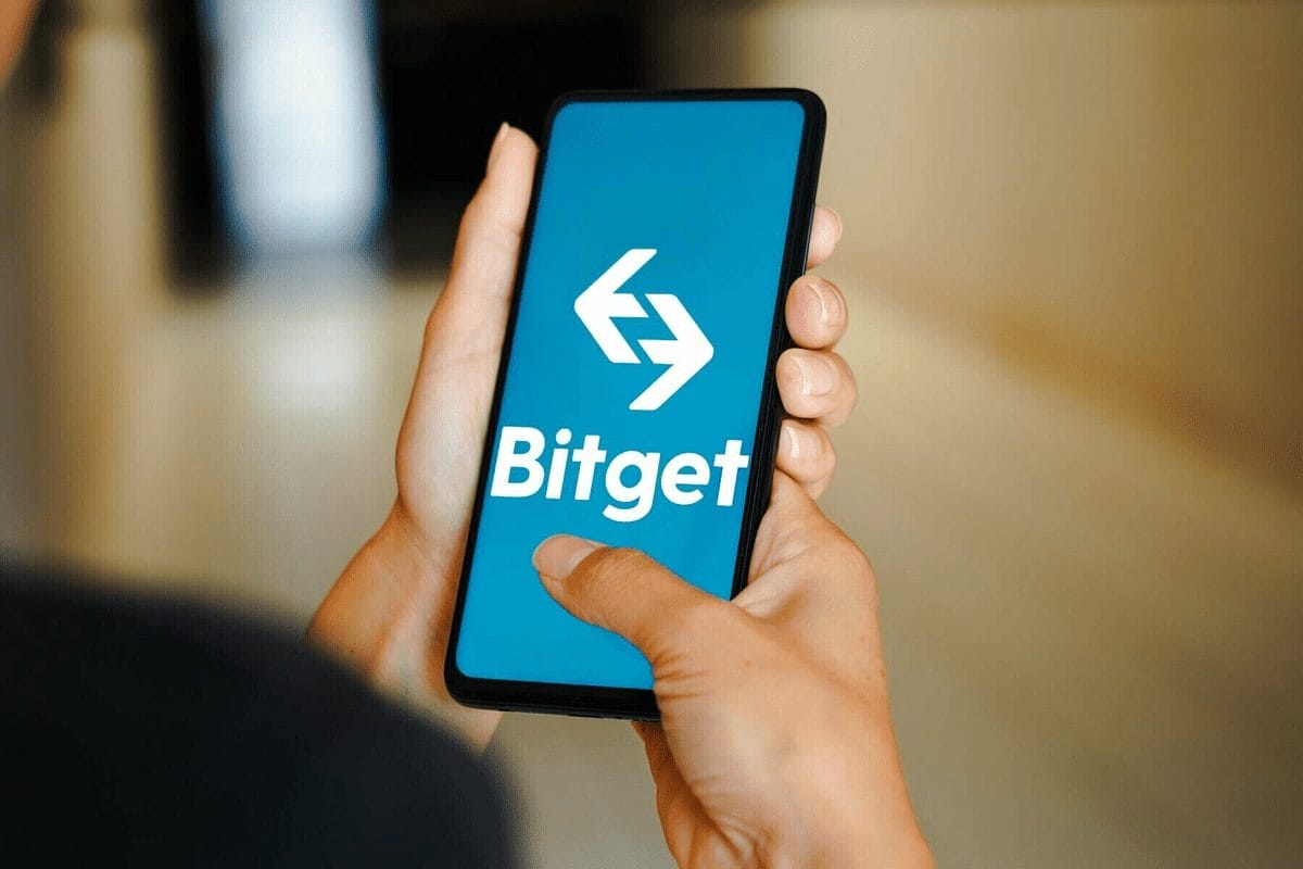 Bitget and Sumsub