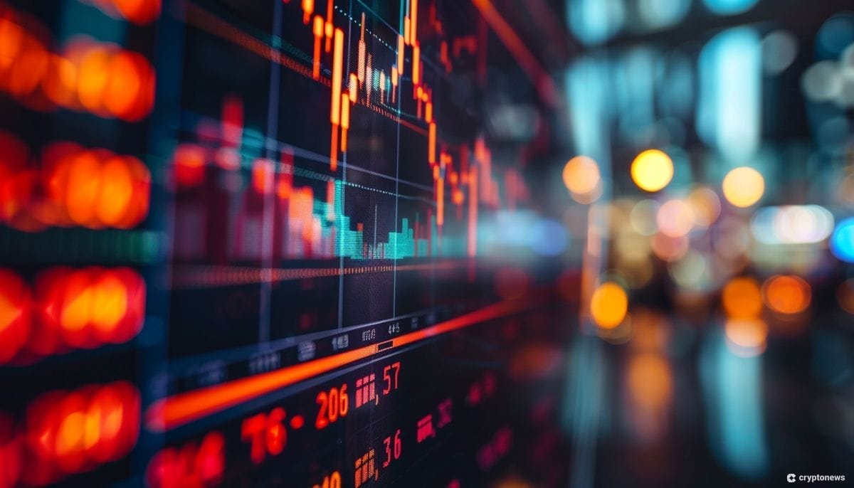 NYSE-Backed Bakkt Contemplates Sale