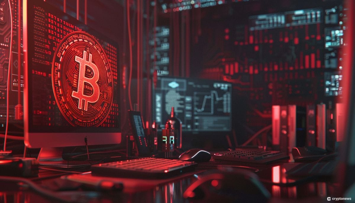 Akira Ransomware Singapore