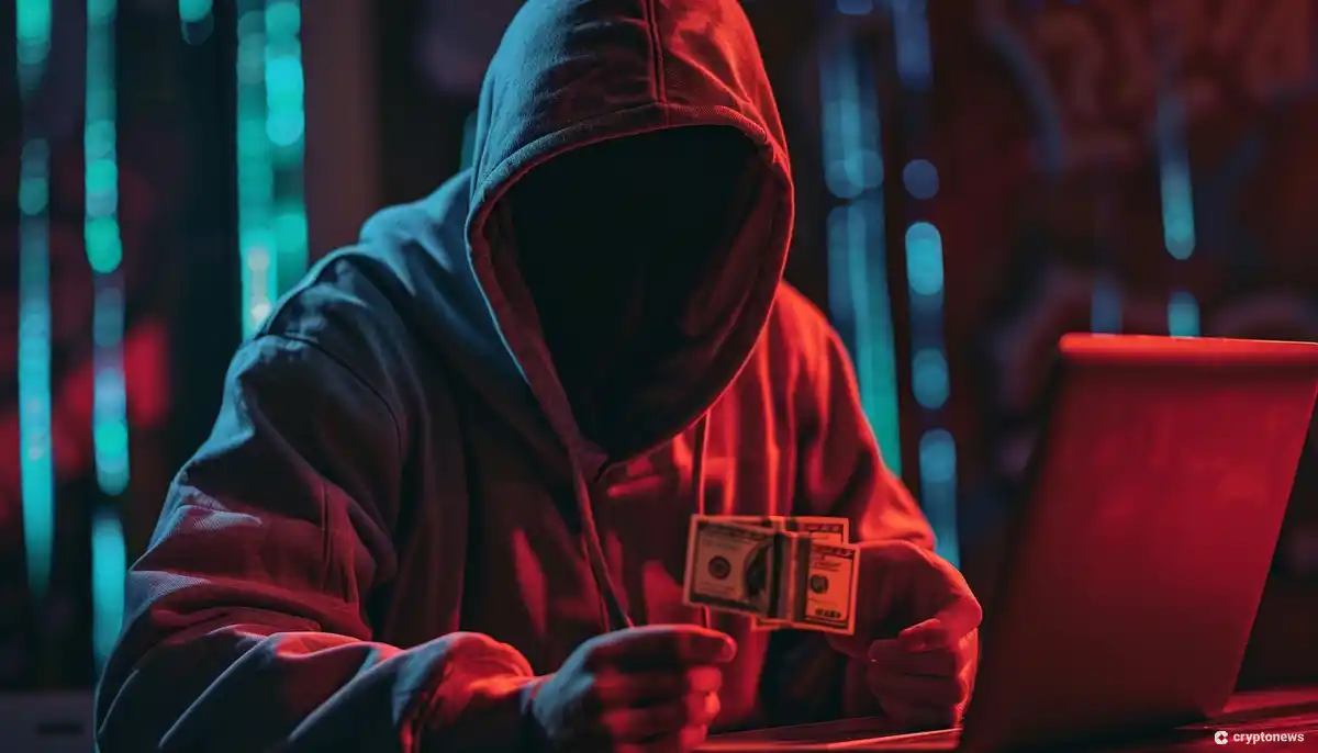 hacker