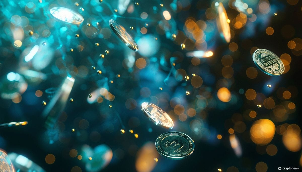 ZKsync to Airdrop 3.675 Billion ZK Tokens to 695K Wallets Next Week