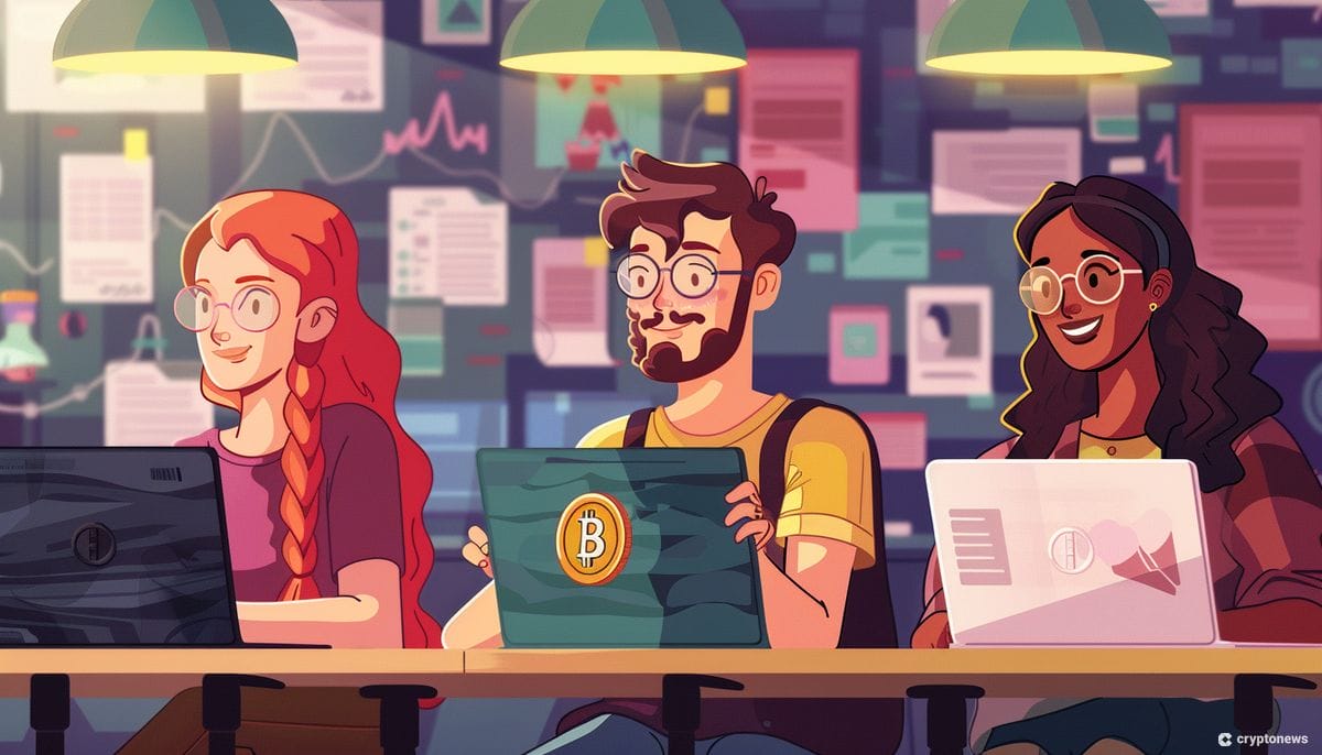 Crypto income