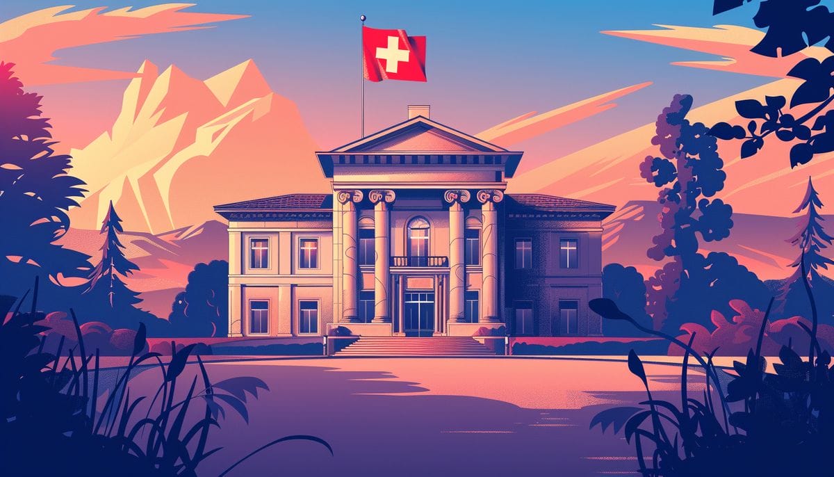 Coinshares Backed FlowBank Declared Bankrupt