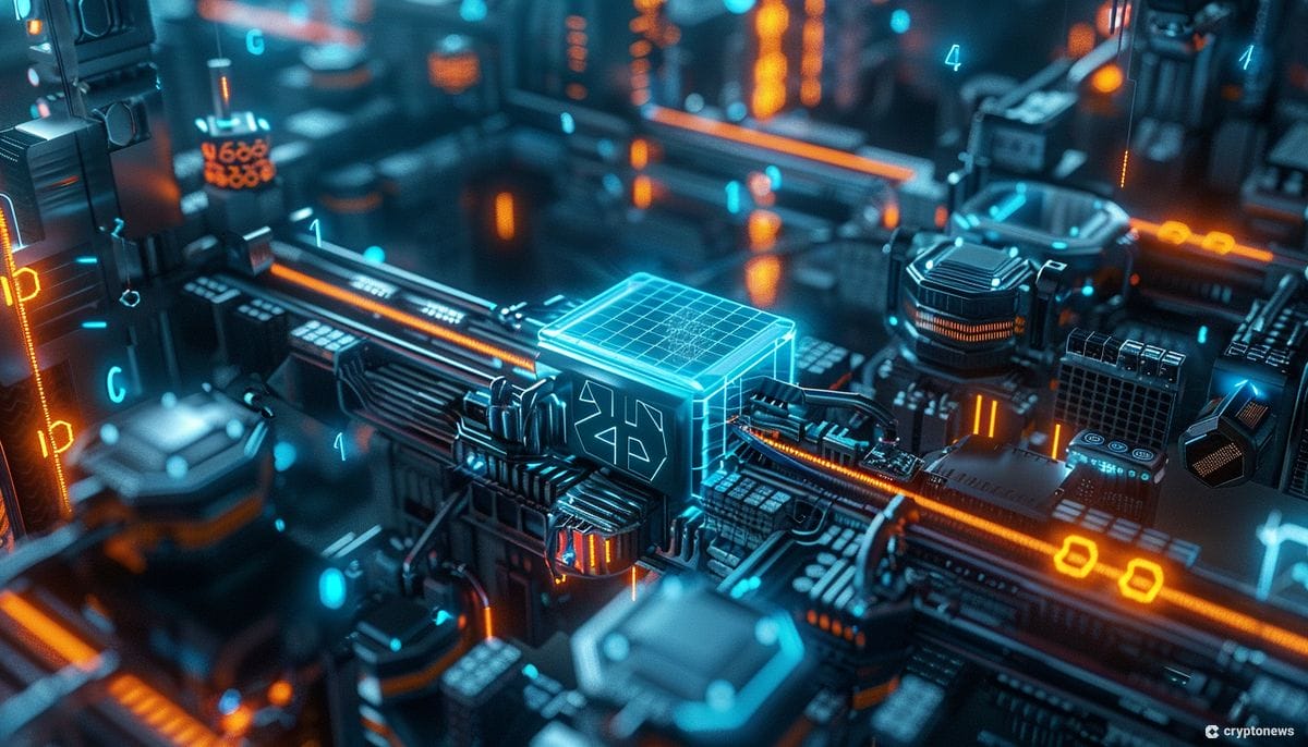 Polygon’s Butler Envisions Finance Future Through Tokenization