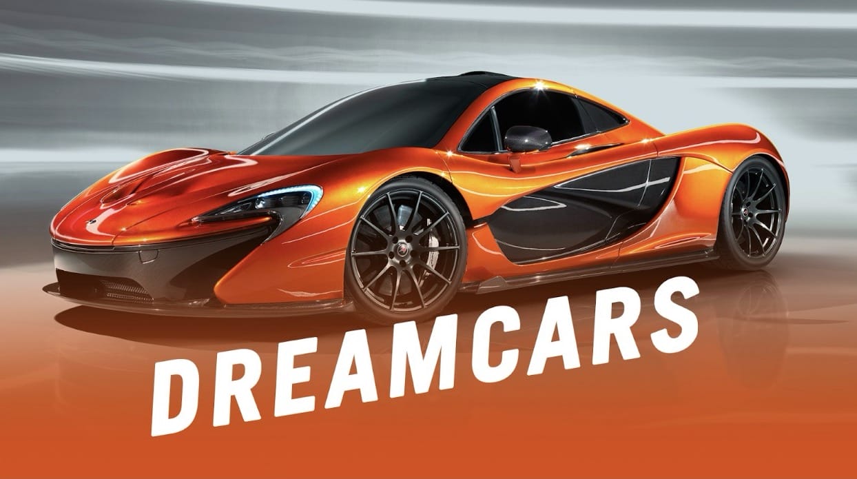 Dreamcars Ecosystem