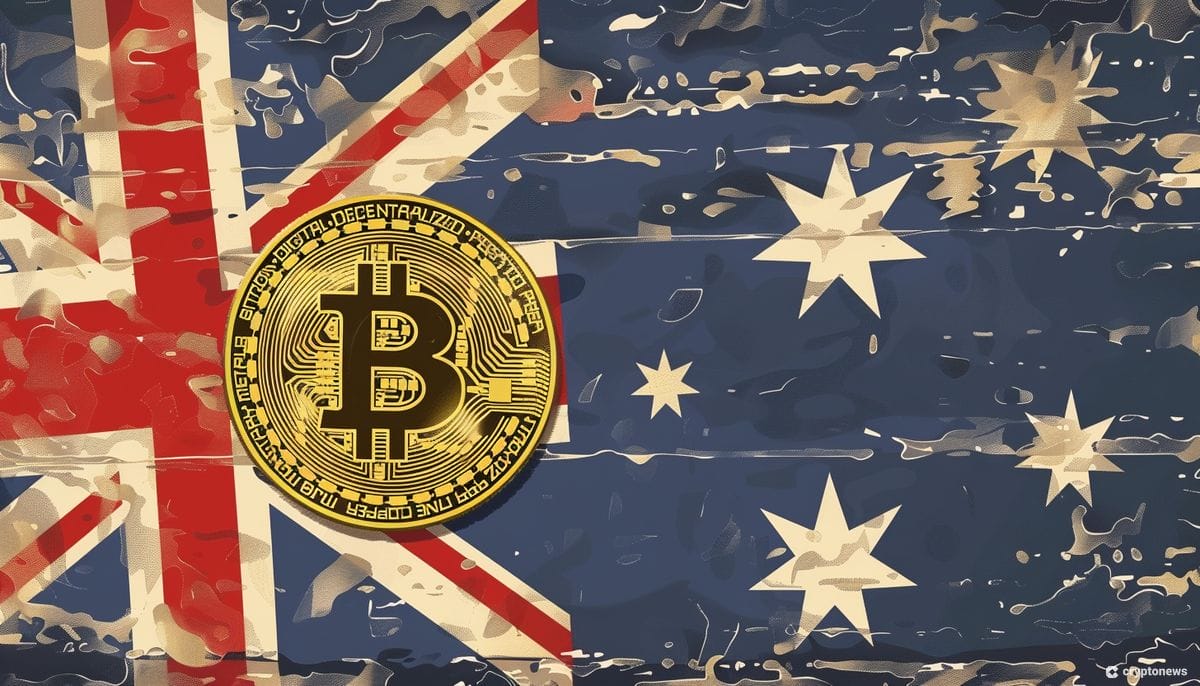 Australia's First Spot Bitcoin ETF to Start Trading on ASX