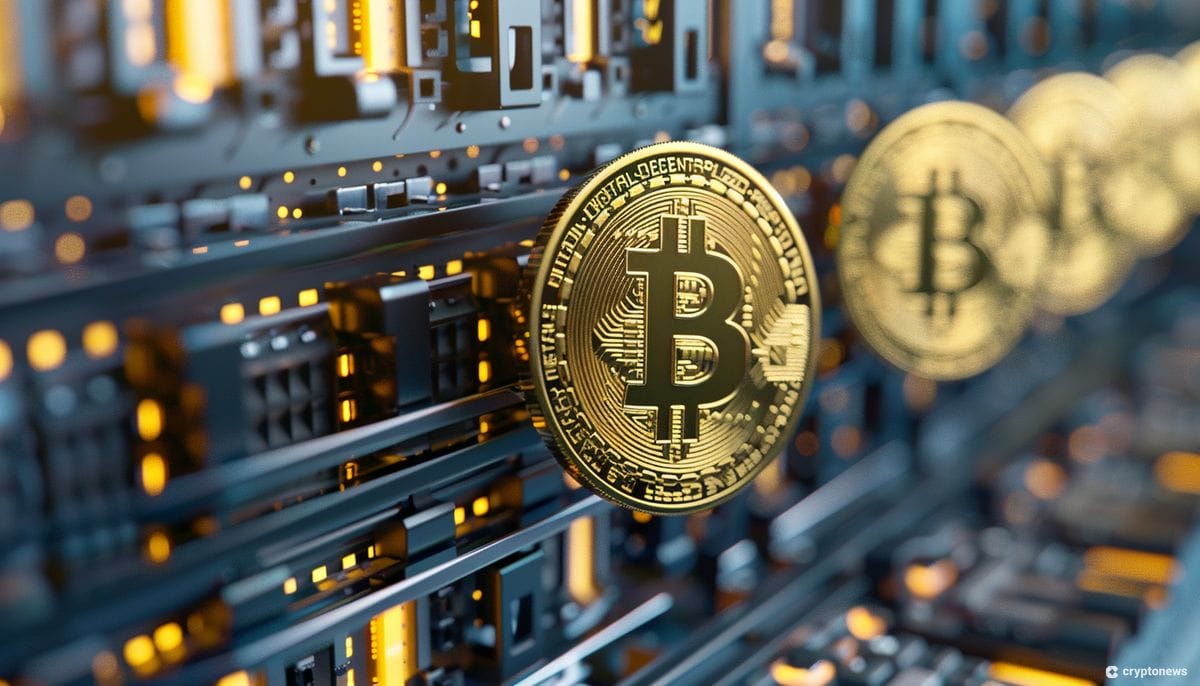 CleanSpark Acquires Five Bitcoin Mining Facilities in Georgia for $25.8M