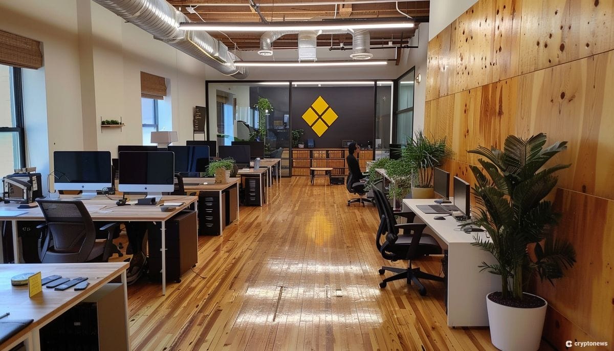 Binance US