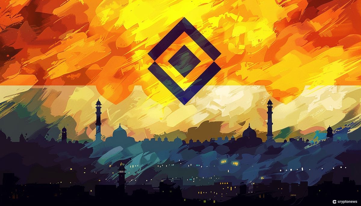 Binance