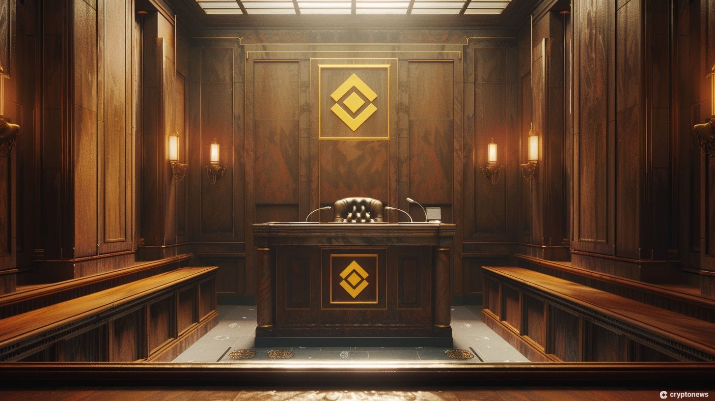 Binance Nigeria, Tigran Gambaryan, Nadeem Anjarwalla