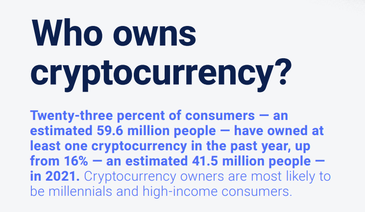crypto owner stats