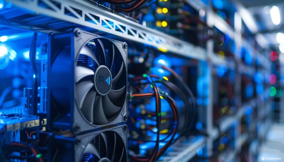 Riot Nominates Three Independent Directors to Bitfarms Board Amid Takeover Effort