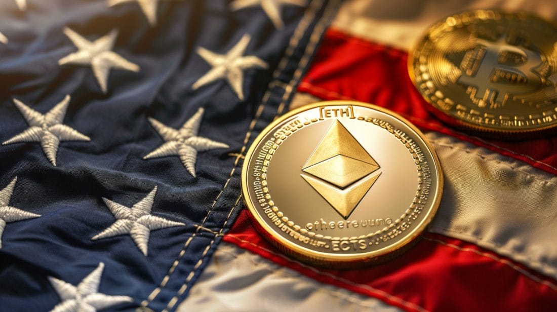 gary gensler, vaneck eth, spot eth etf