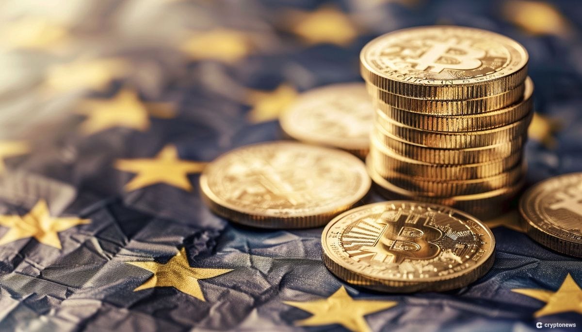Bitstamp to Delist Euro Tether (EURT) Ahead of Europe’s MiCA Enforcement