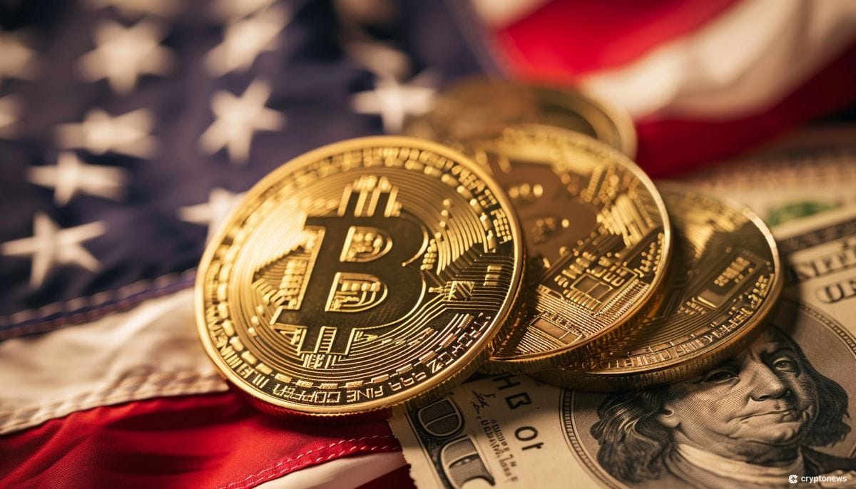 US sells seized BTC