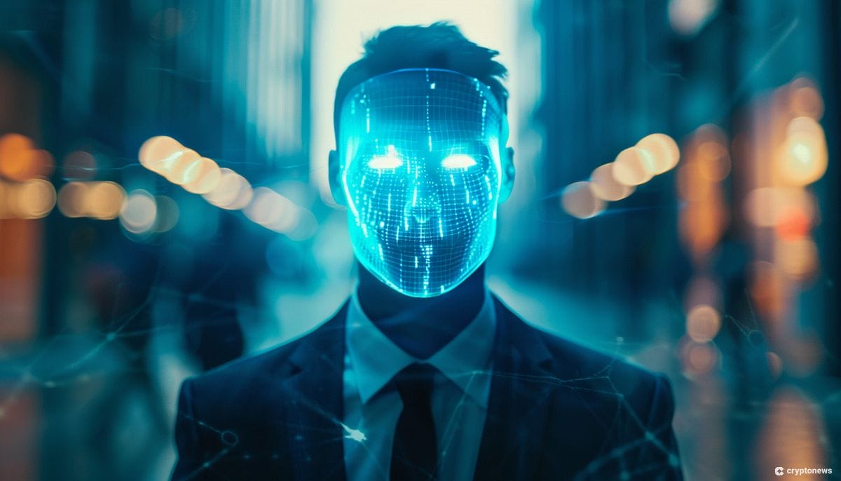 Deep Fake Crypto Scams Expected to Double, Surpassing $25B in 2024
