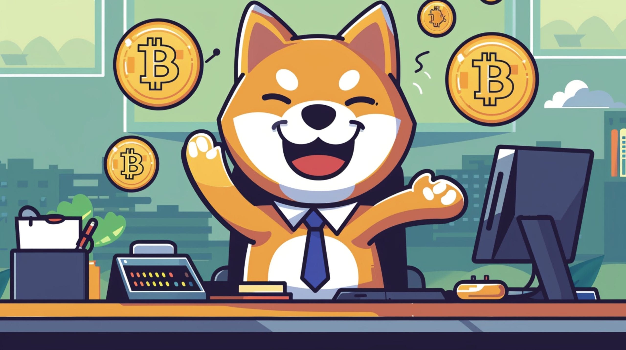 shiba inu