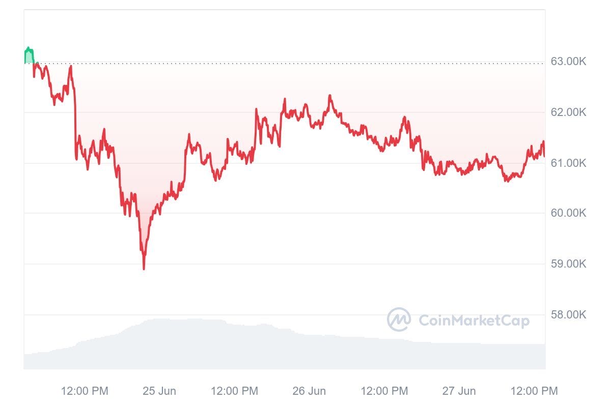 Satoshi Bitcoin wallet