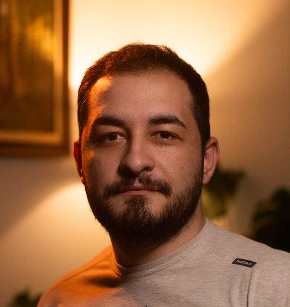 Ilija Rankovic