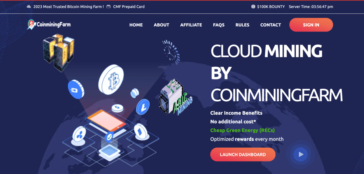 CoinMiningFarm