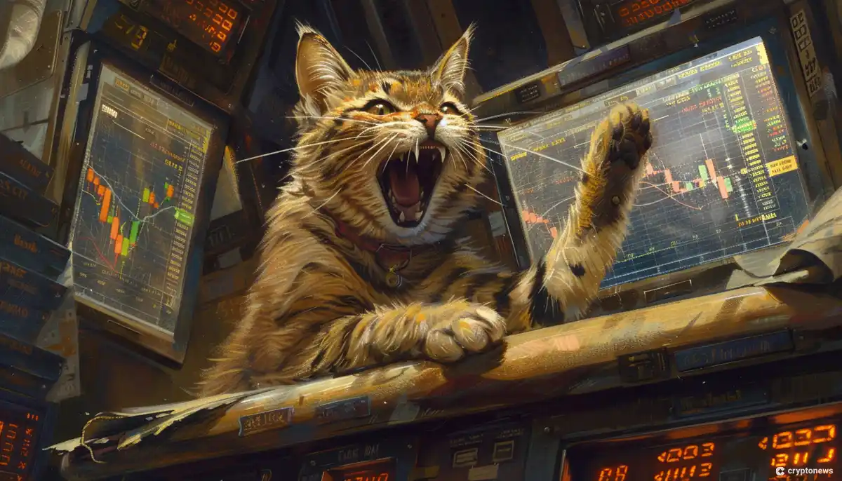 GameStop Roaring Kitty Purchases Chewy Shares