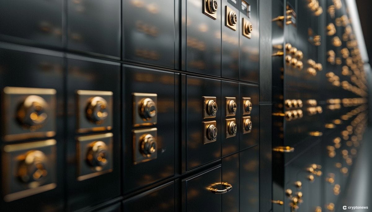 U.S. Marshals Service Chooses Coinbase Prime for Custody Services in $32.5M Contract