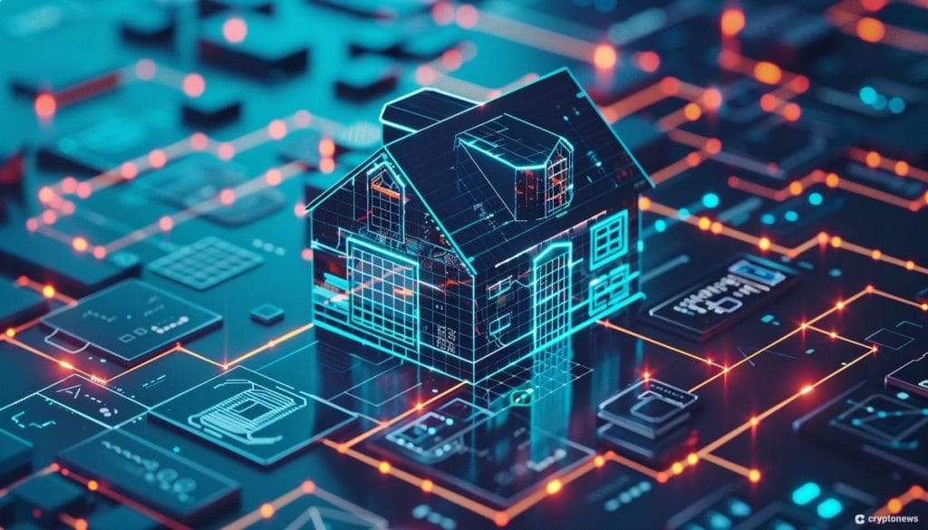 First Real-Life Assets to Be Tokenized Revealed