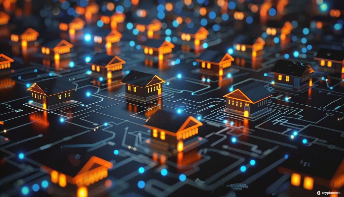 First Real-Life Assets to Be Tokenized Revealed