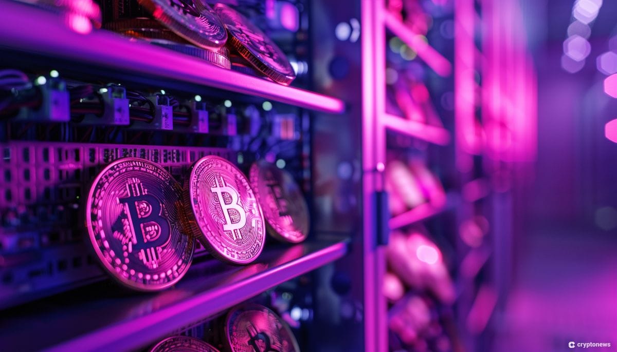 Bitcoin Mining Electricity Price Hikes ‘Will Cost Paraguay $1.5B’